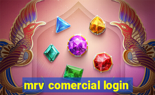 mrv comercial login