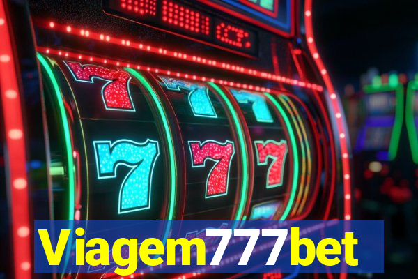 Viagem777bet