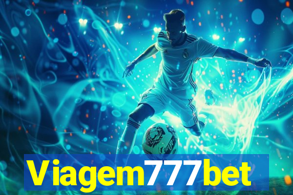 Viagem777bet