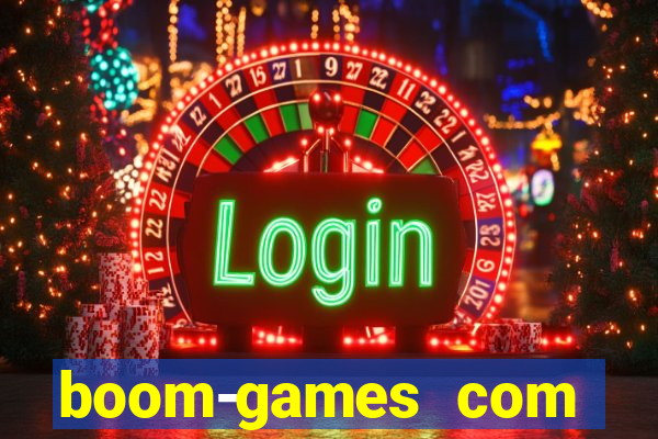 boom-games com bingo sala de bingo