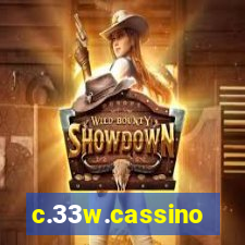 c.33w.cassino