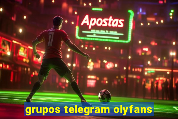 grupos telegram olyfans