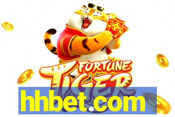 hhbet.com