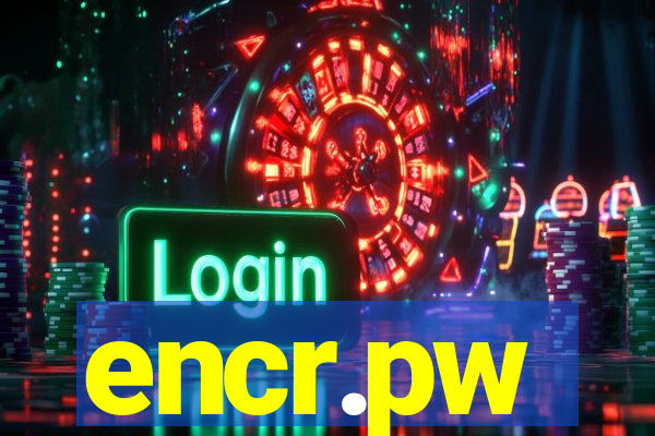 encr.pw