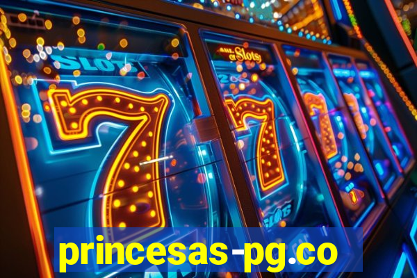 princesas-pg.com