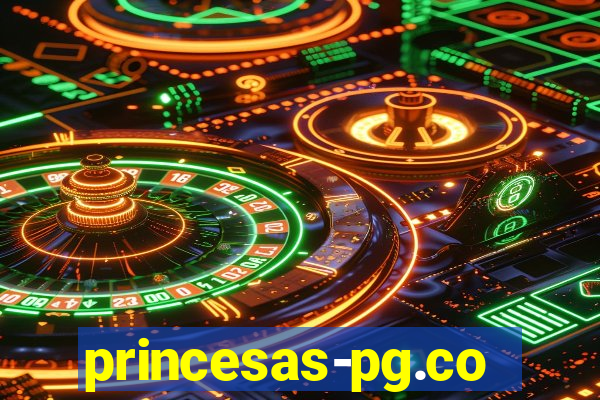 princesas-pg.com