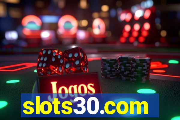 slots30.com