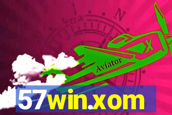 57win.xom