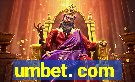 umbet. com