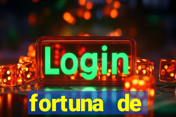 fortuna de fernandinho beira-mar