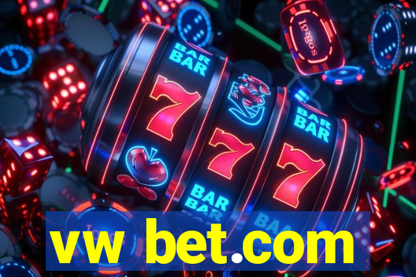 vw bet.com