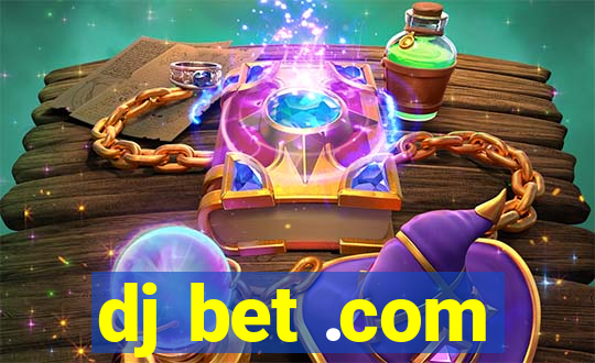 dj bet .com