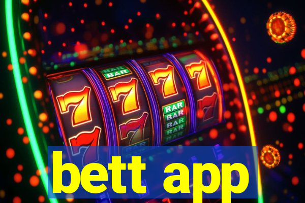 bett app
