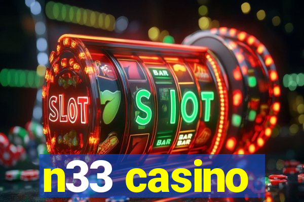 n33 casino