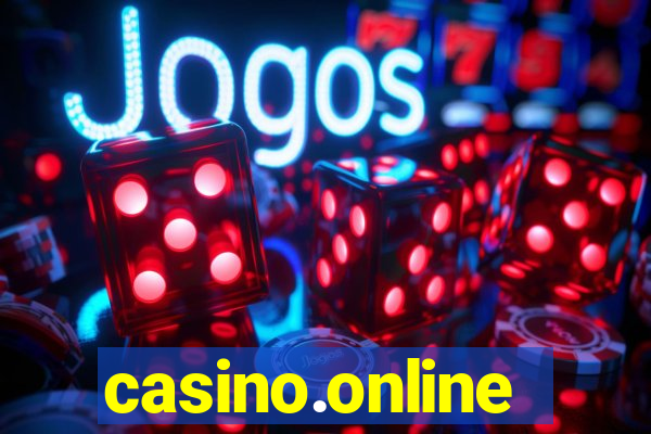 casino.online