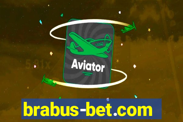 brabus-bet.com