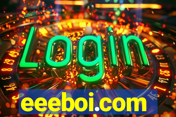 eeeboi.com