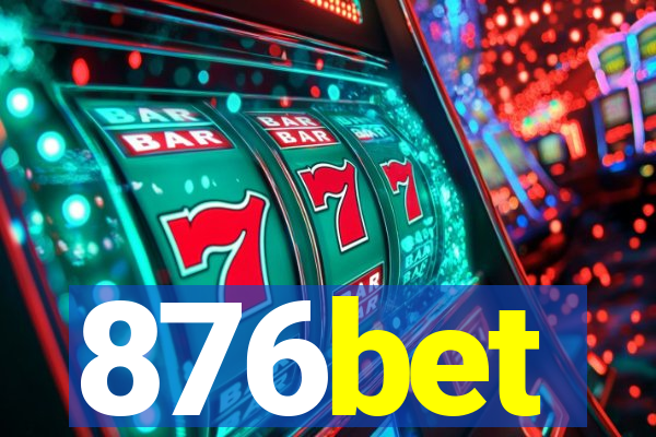 876bet