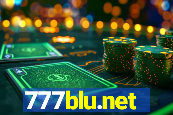 777blu.net