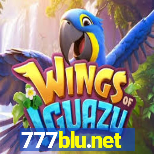 777blu.net