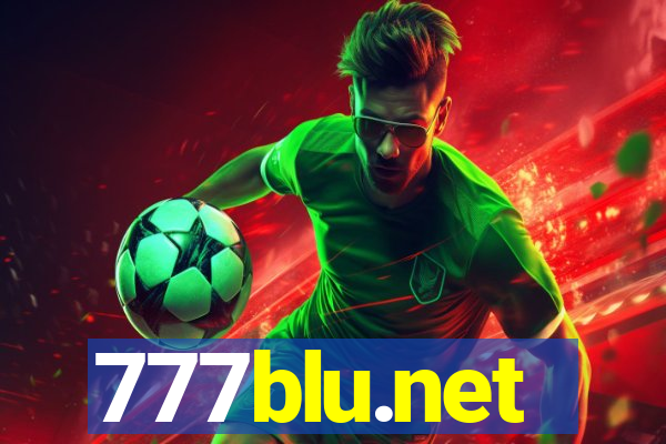 777blu.net