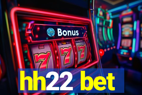 hh22 bet