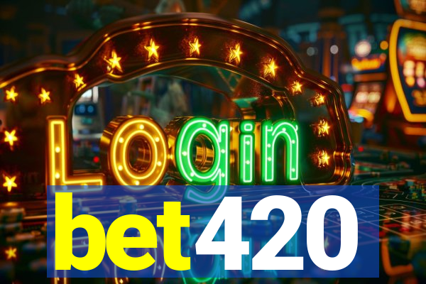 bet420