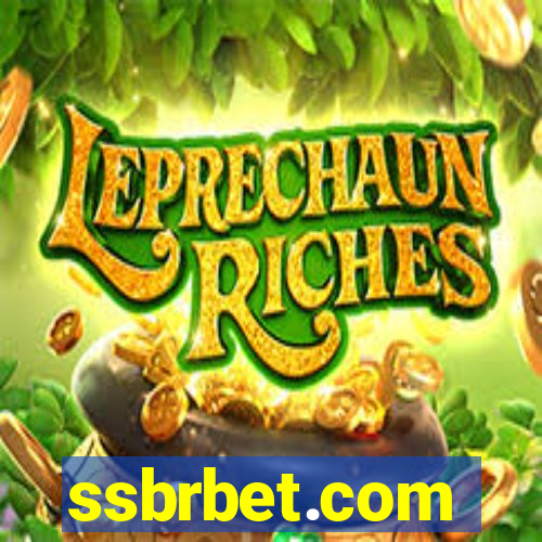 ssbrbet.com