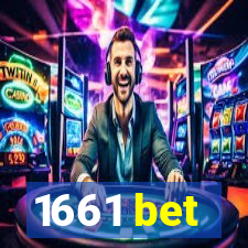 1661 bet