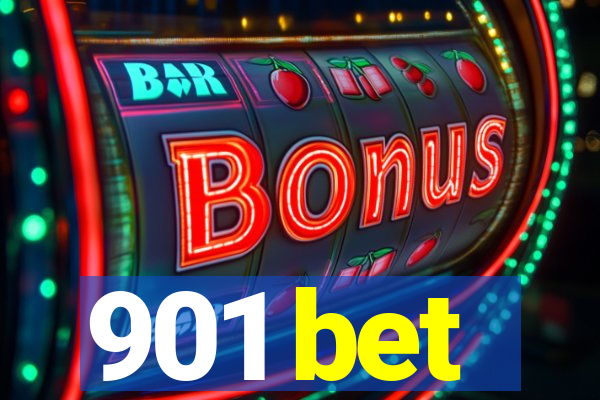 901 bet