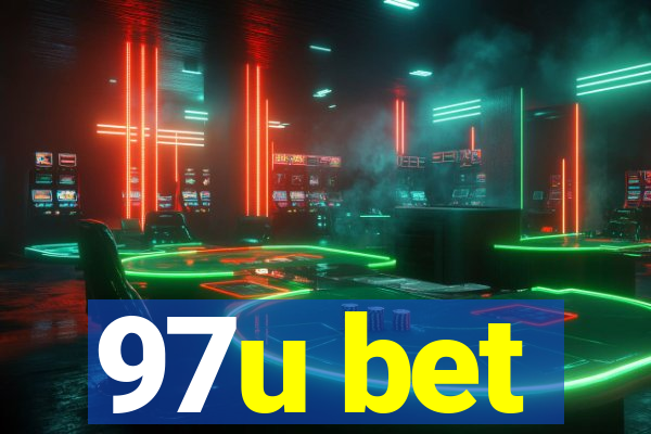 97u bet