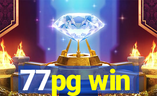 77pg win