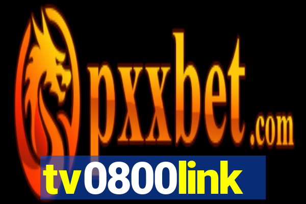 tv0800link