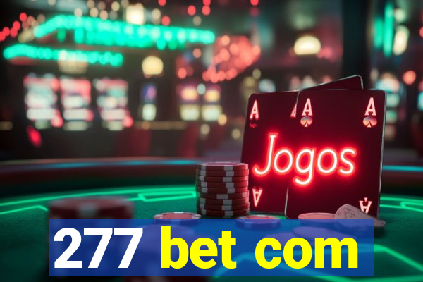 277 bet com