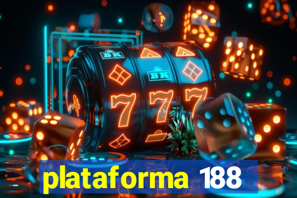 plataforma 188