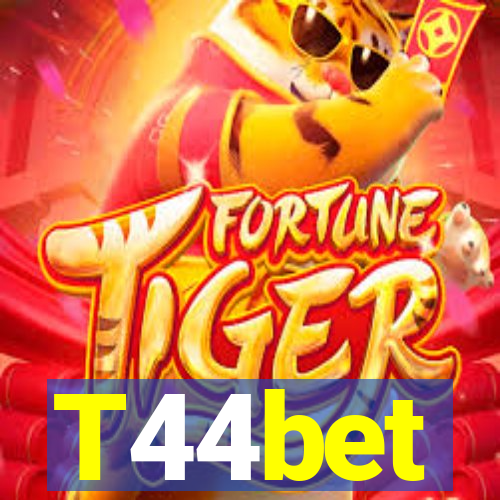 T44bet