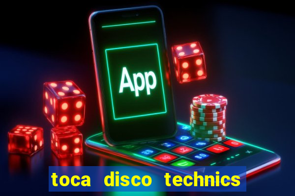 toca disco technics sl 1200 mk2