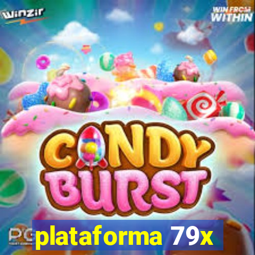 plataforma 79x