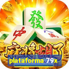 plataforma 79x