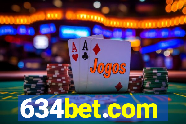 634bet.com