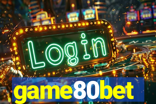 game80bet