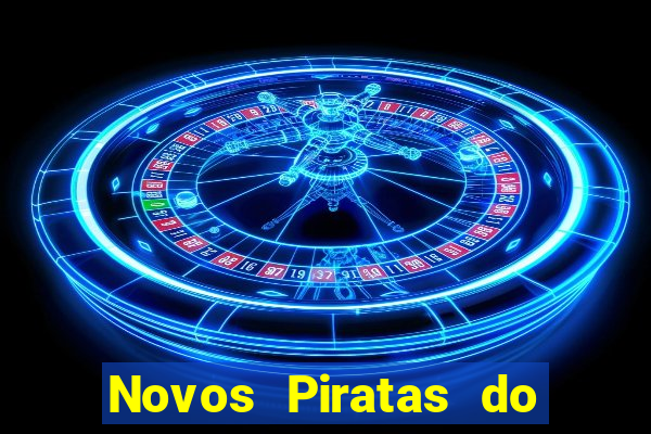 Novos Piratas do Caribe 6 piratas do caribe 6 o retorno de davy jones
