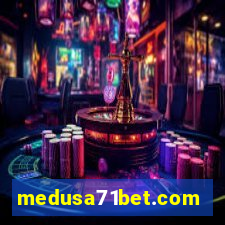 medusa71bet.com