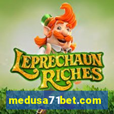 medusa71bet.com