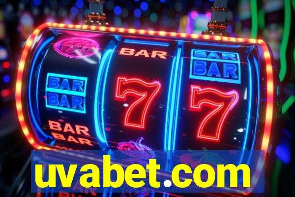 uvabet.com