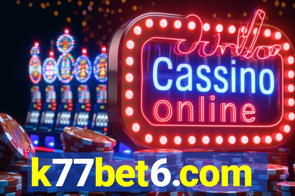 k77bet6.com
