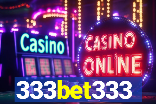 333bet333