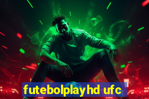 futebolplayhd ufc