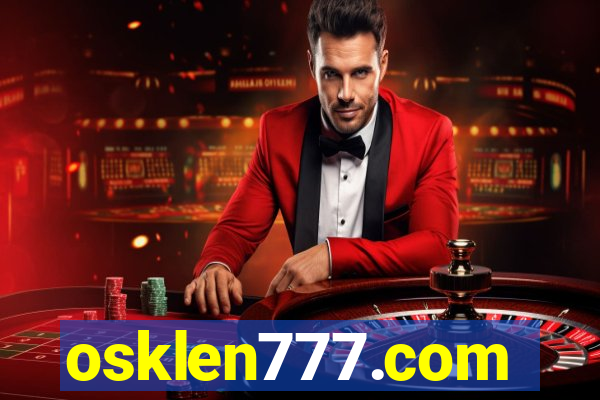 osklen777.com