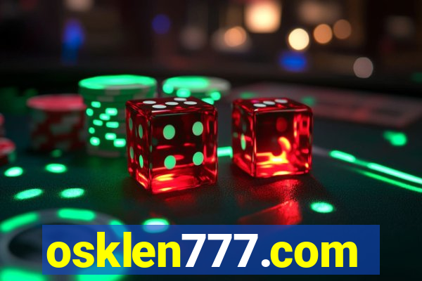 osklen777.com